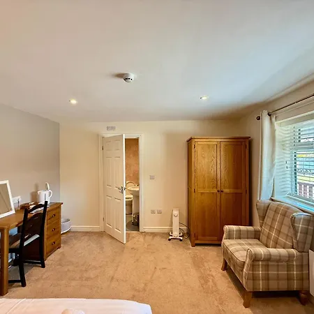The Woodman Inn Bedale Exterior photo