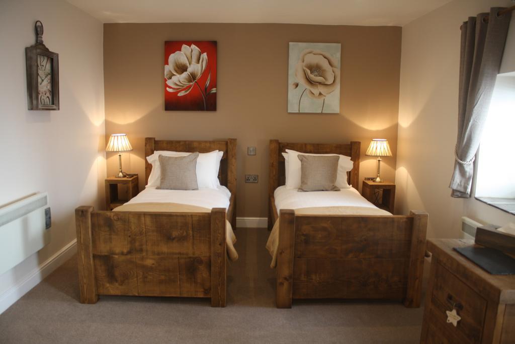The Woodman 4* Bedale