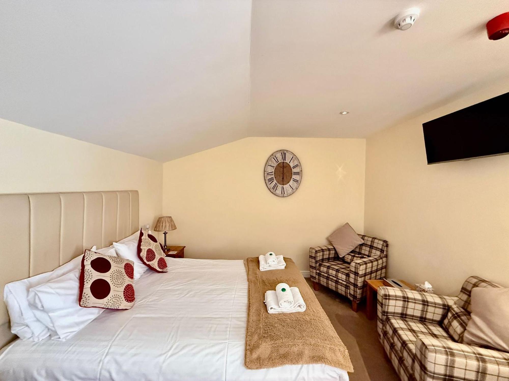 The Woodman 4*