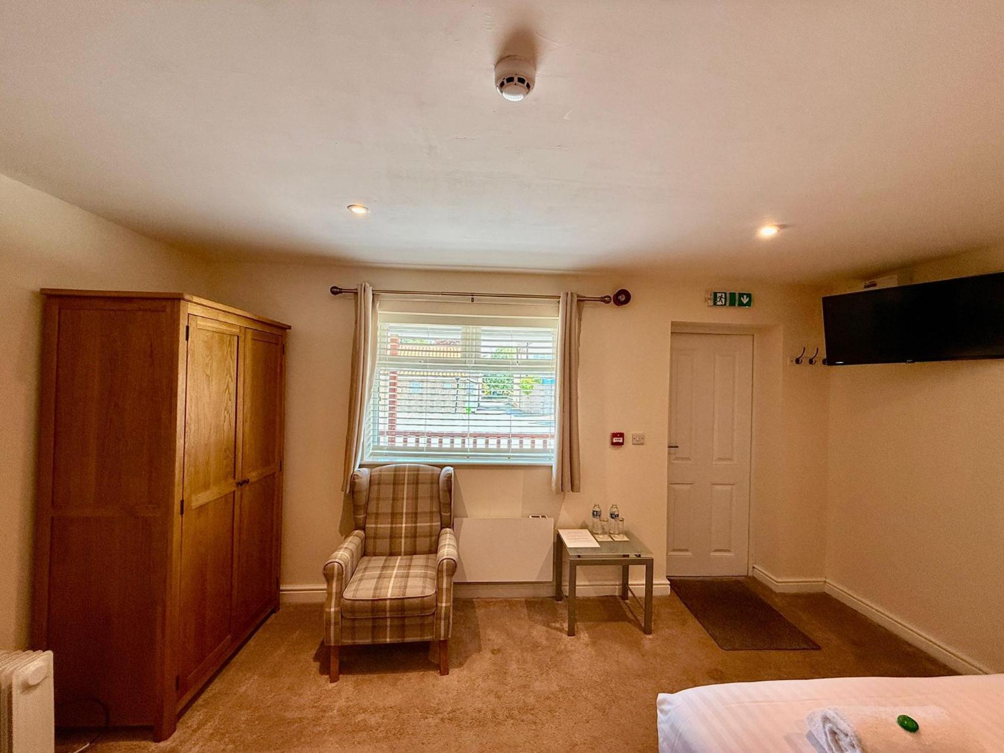 The Woodman Inn 4*