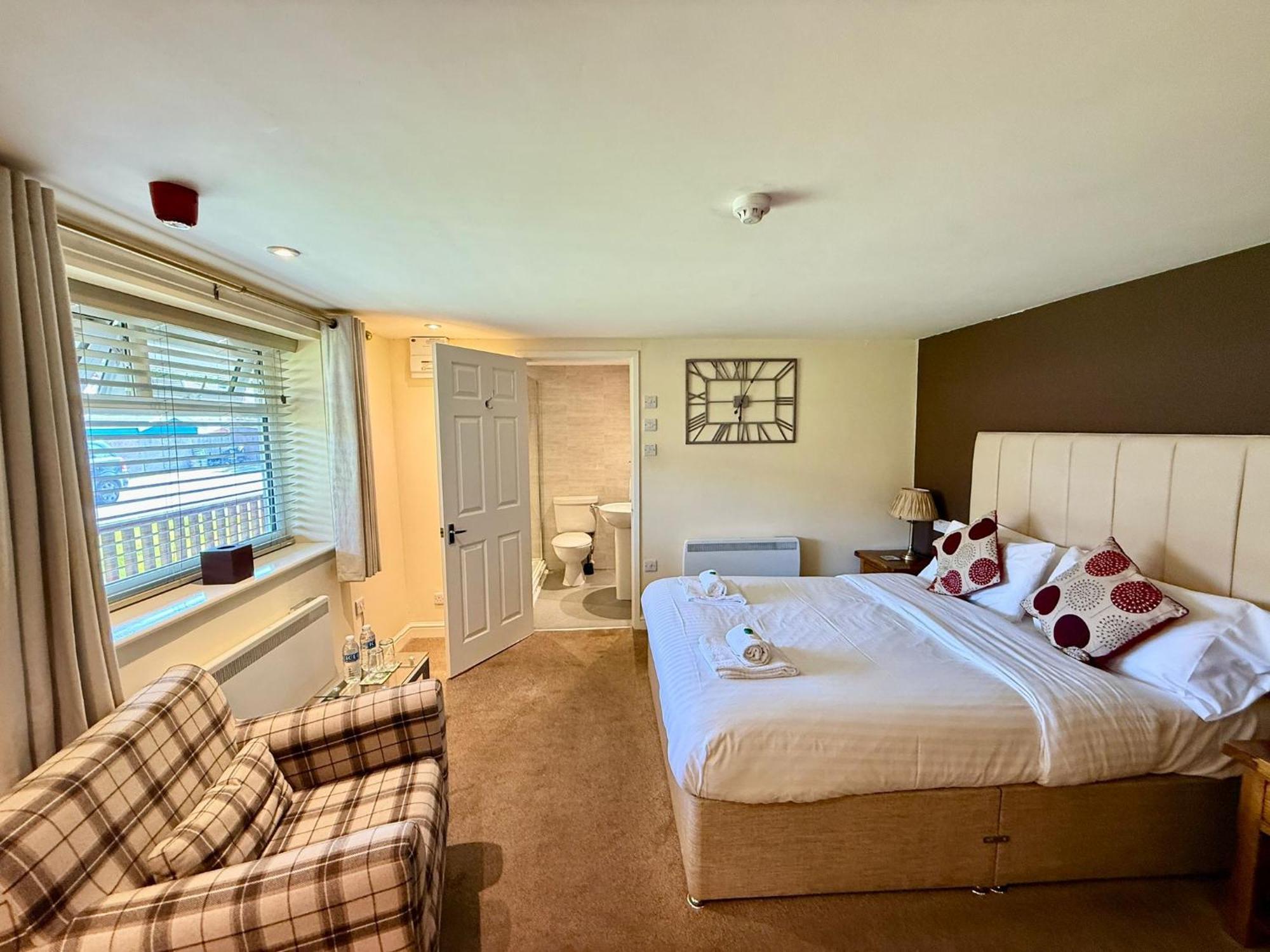 The Woodman Bedale