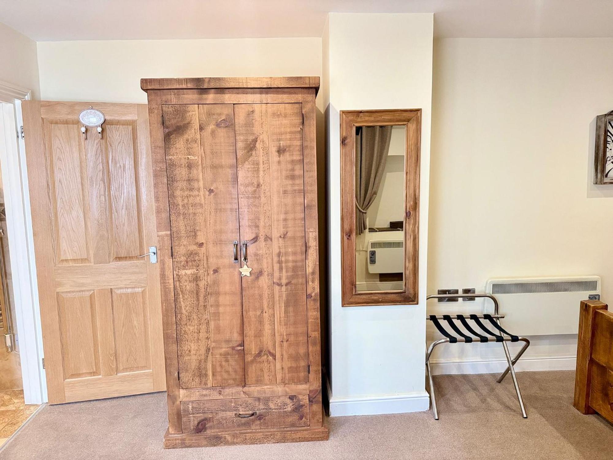 The Woodman 4* Bedale