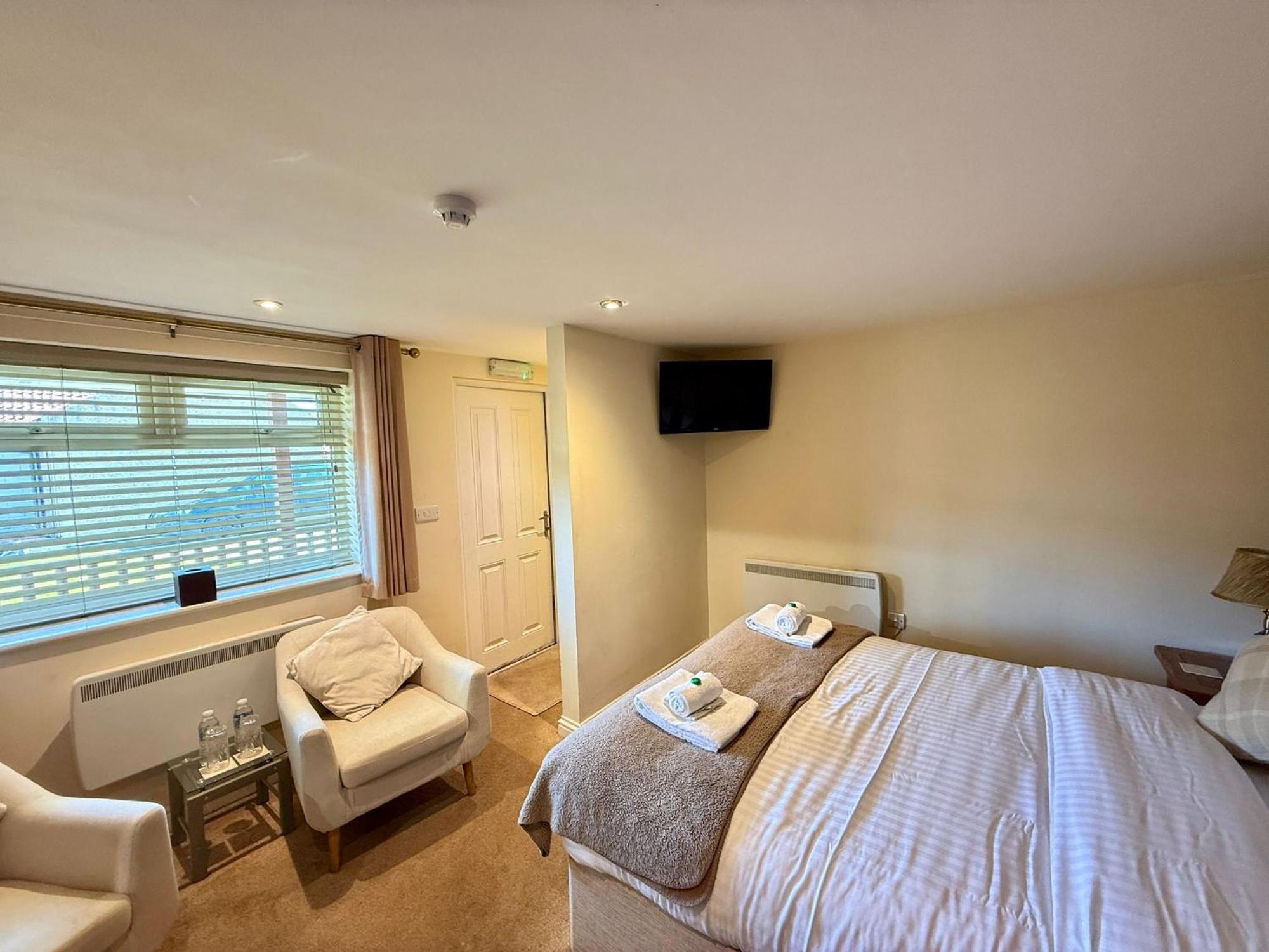 The Woodman Inn 4*