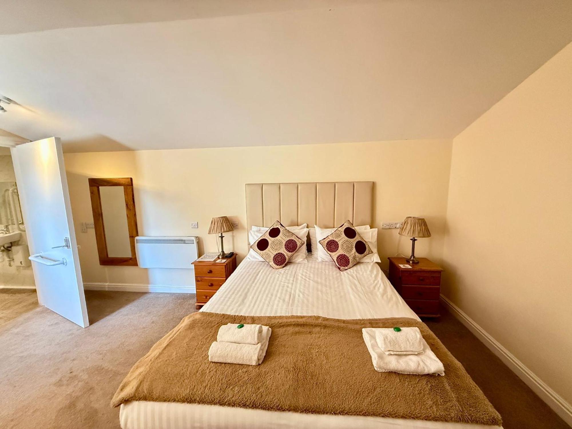 Inn The Woodman Bedale