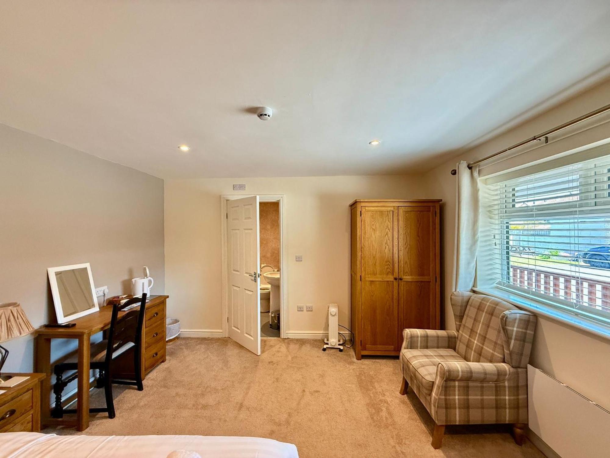 The Woodman 4*