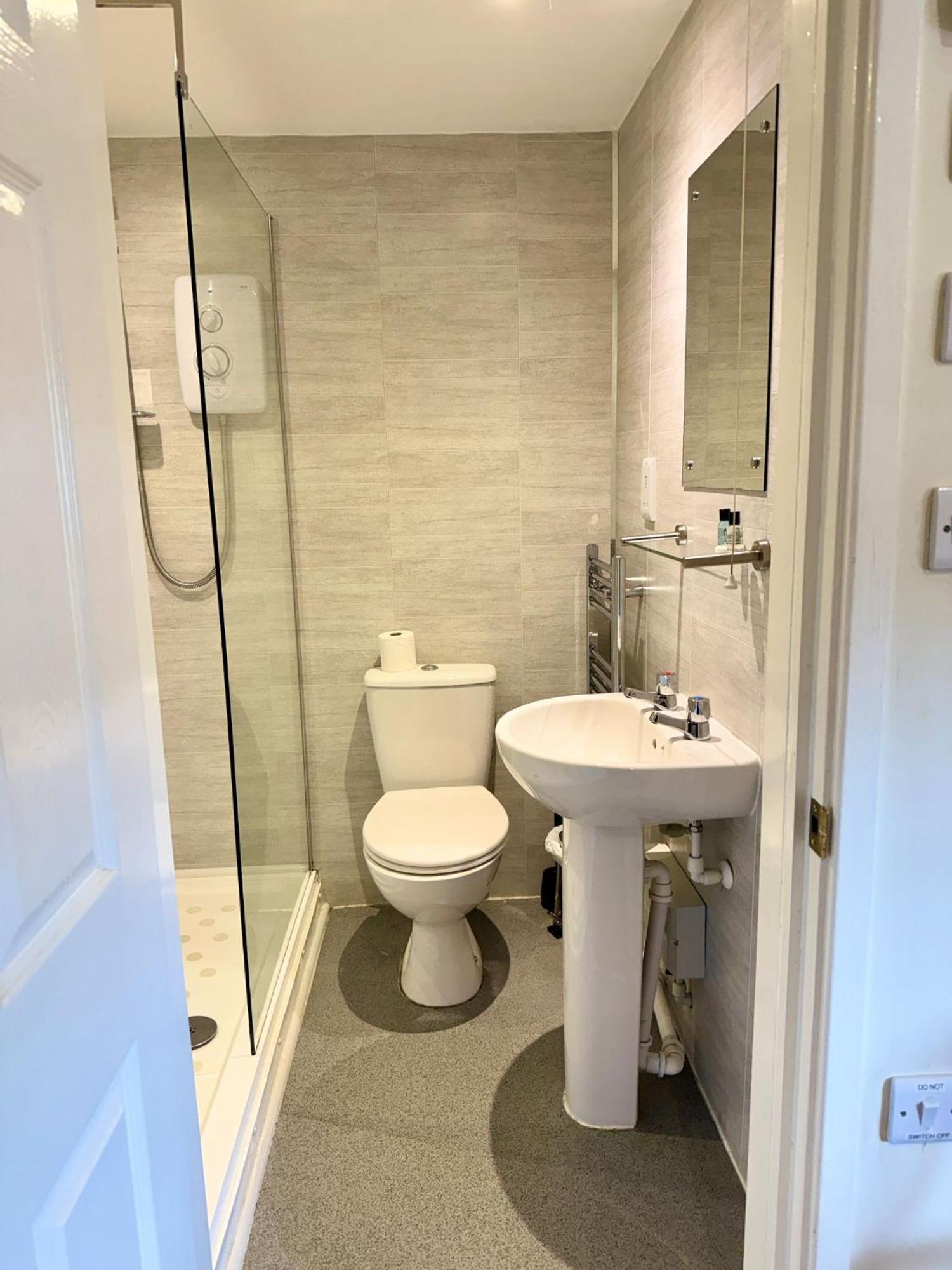The Woodman Inn 4*
