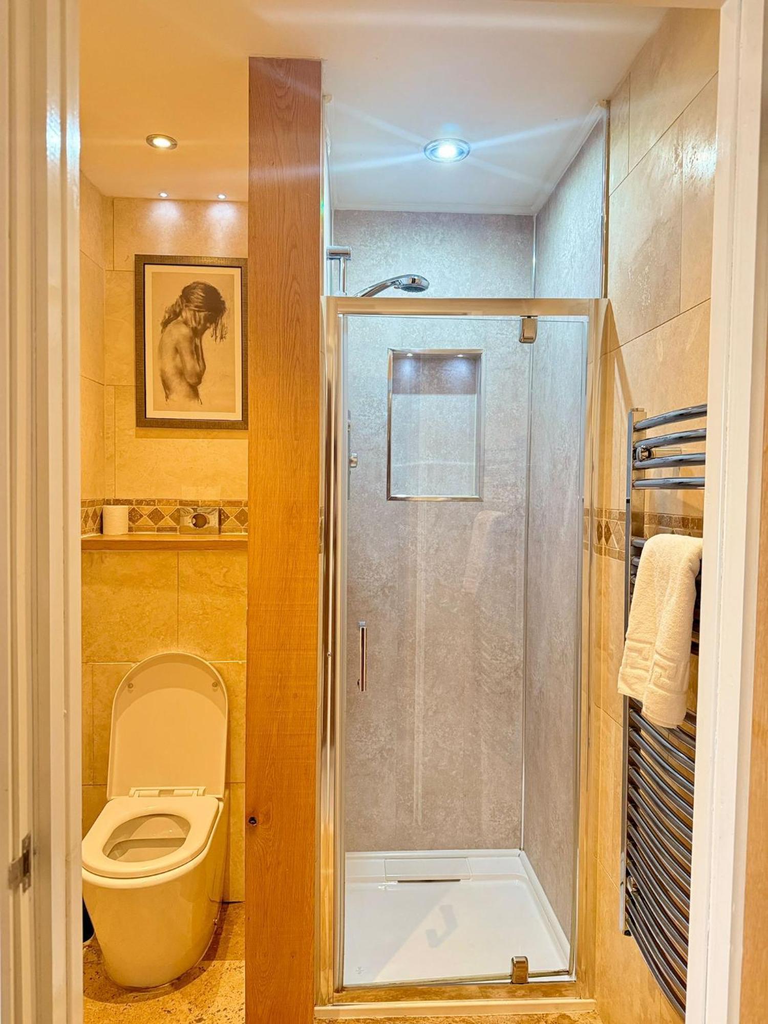 The Woodman 4* Bedale