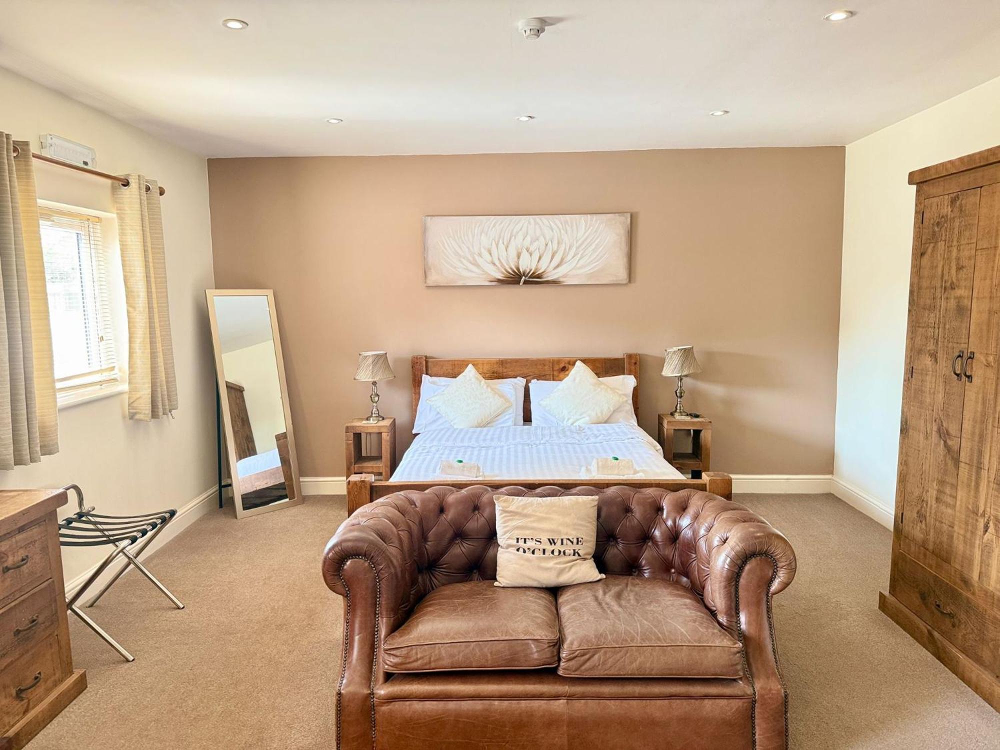 The Woodman Inn 4*