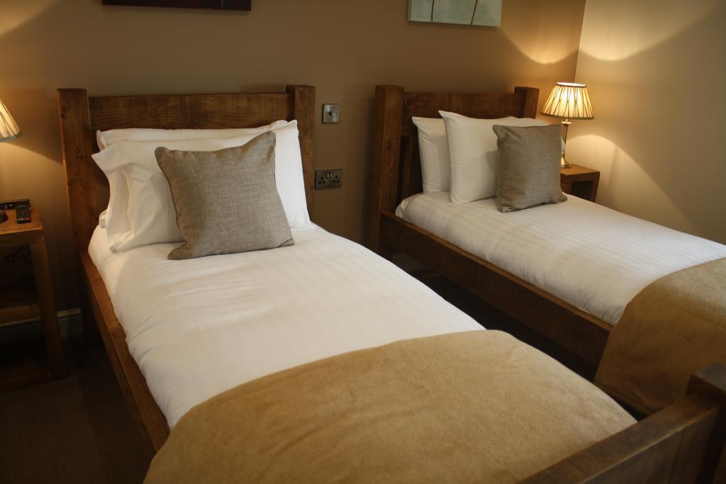 Inn The Woodman 4*